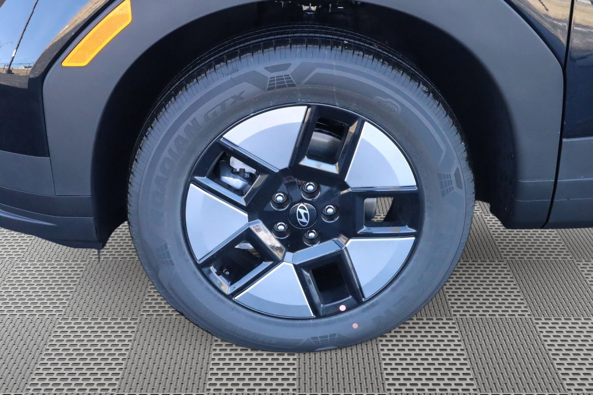 New 2026 Hyundai Santa Fe SEL image 4