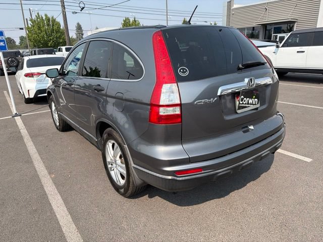 Used 2010 Honda CR-V EX image 5