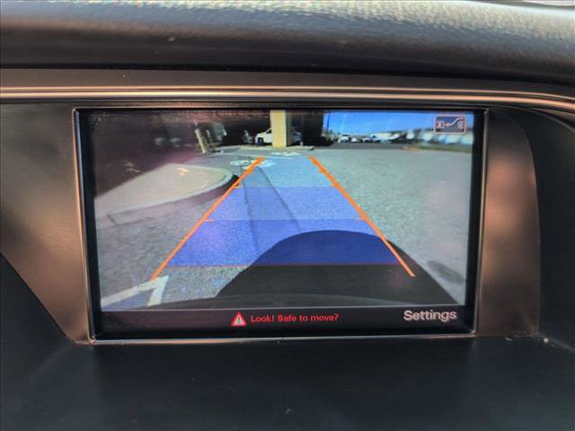 Used 2016 Audi A4 2.0T Premium Plus w/ Technology Package image 14