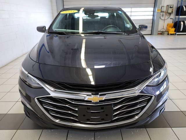 Used 2023 Chevrolet Malibu LT image 17