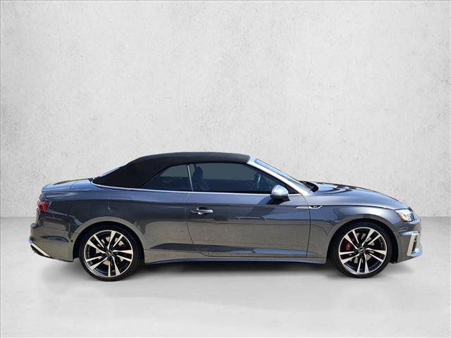 Certified 2024 Audi S5 Prestige w/ Prestige Package AWD/4WD image 4