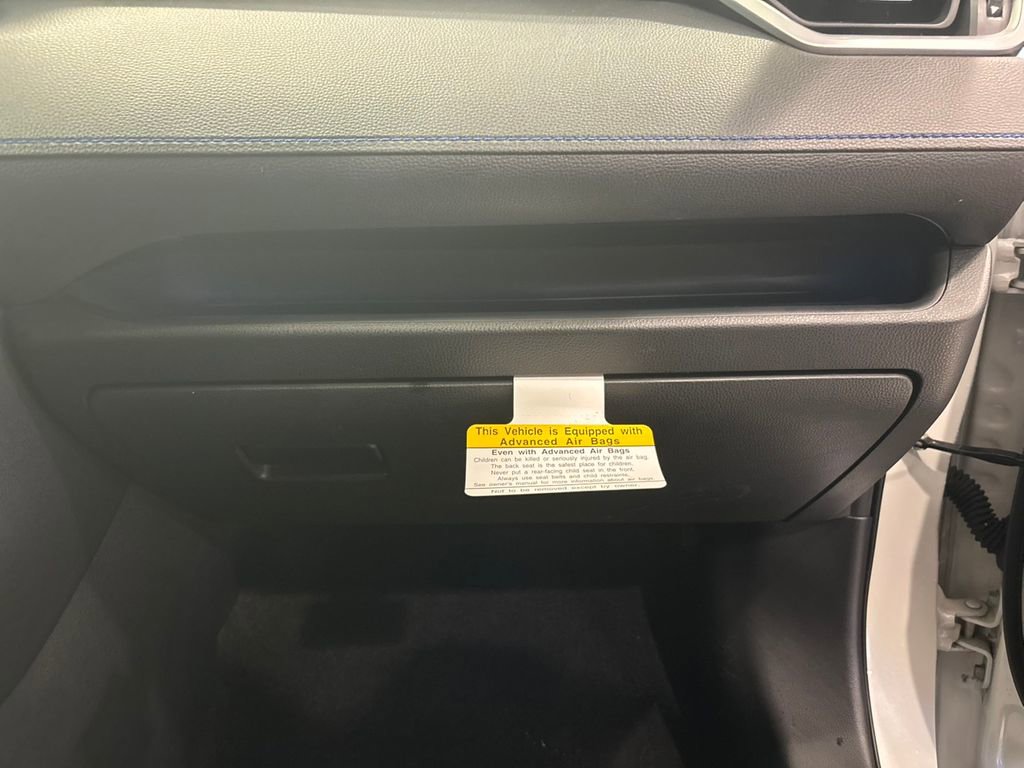 Used 2021 Toyota RAV4 XSE image 33