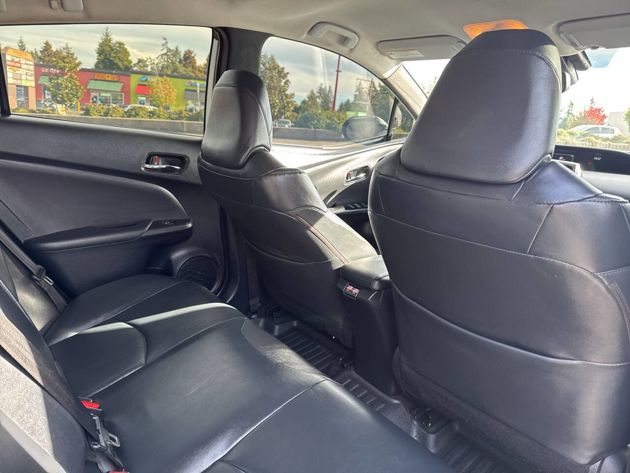 Used 2021 Toyota Prius image 19