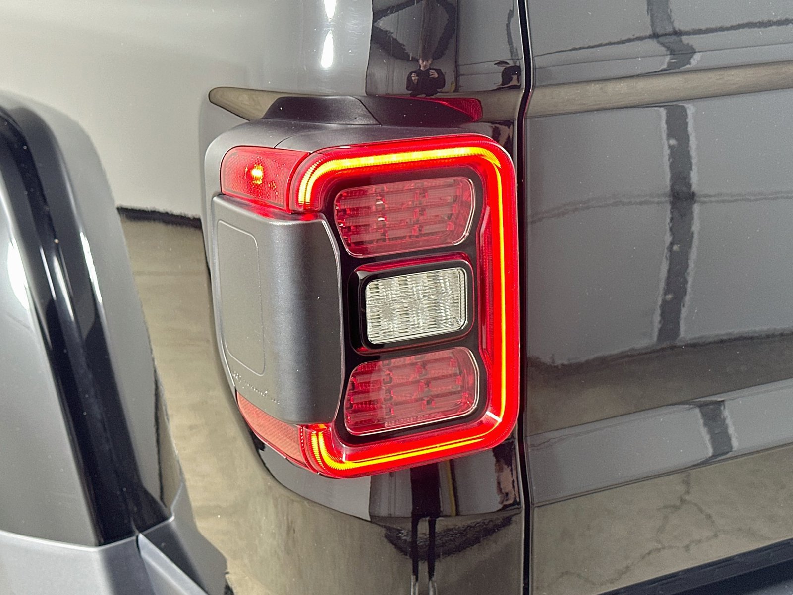 Used 2020 Jeep Gladiator Rubicon AWD/4WD image 12