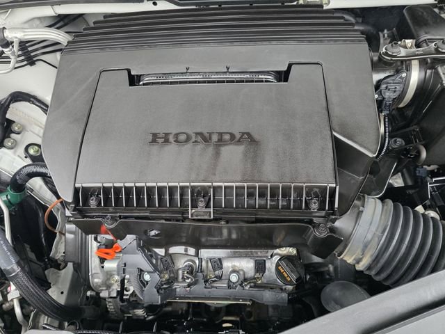 Used 2025 Honda Pilot EX-L image 26