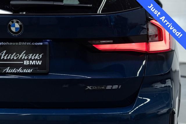 New 2026 BMW X1 xDrive28i image 11