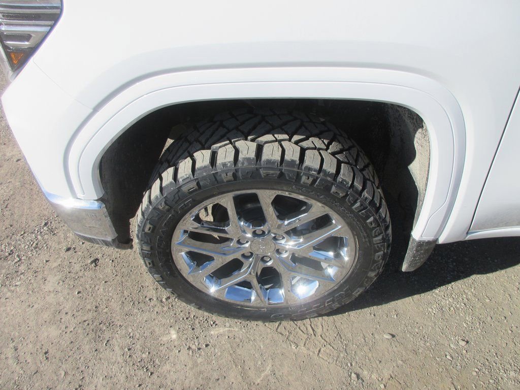 New 2026 GMC Sierra 1500 SLT w/ SLT Convenience Package image 13