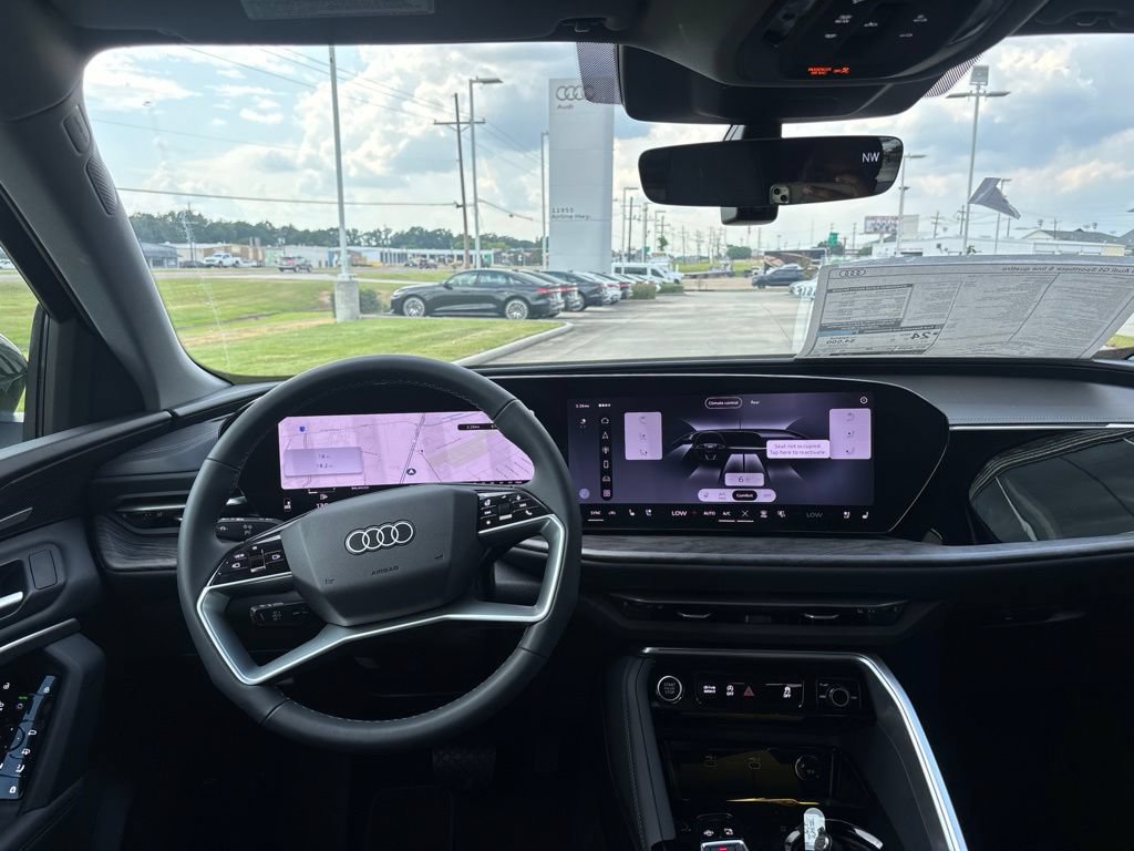 New 2026 Audi Q5 Premium Plus AWD/4WD image 13