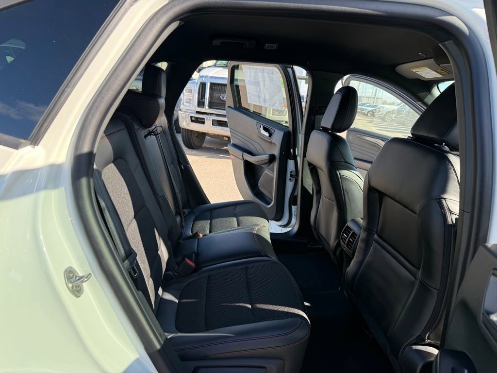 New 2026 Ford Escape ST-Line Select w/ Tech Pack #1 image 18