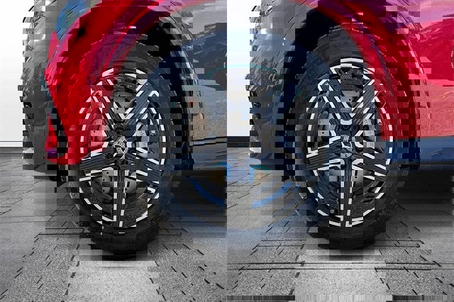 New 2026 Mercedes-Benz GLC 300 4MATIC image 15