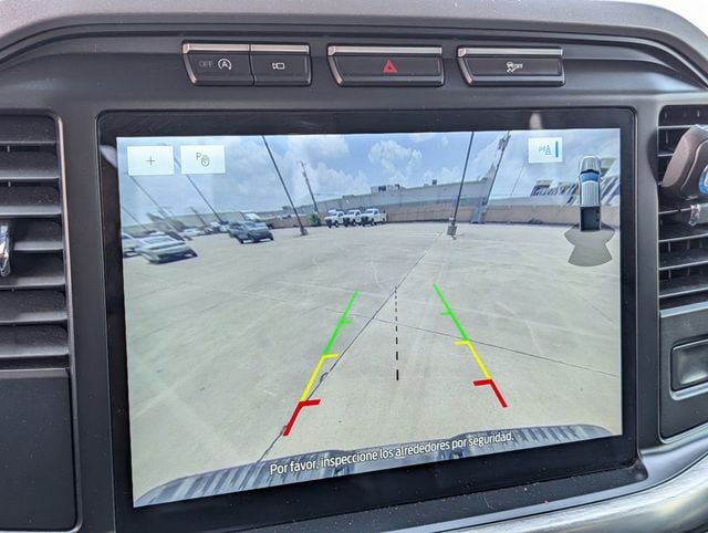 Used 2022 Ford F150 Lariat RWD image 17