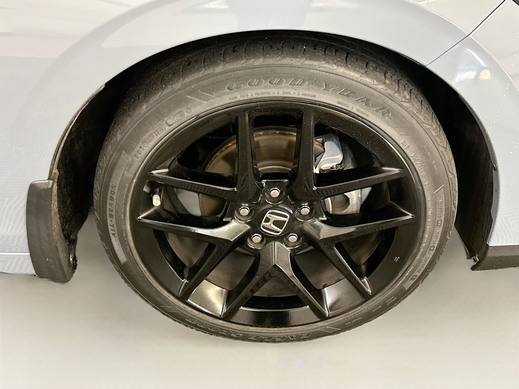 Used 2024 Honda Civic Sport image 11