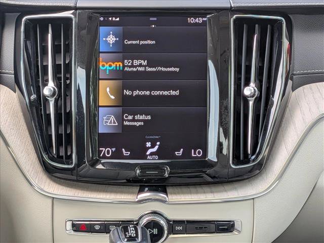 Used 2021 Volvo XC60 T6 Inscription AWD/4WD image 15