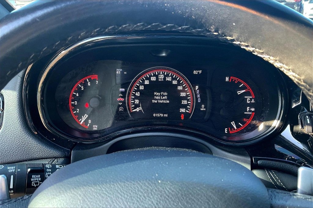Used 2021 Dodge Durango GT image 20