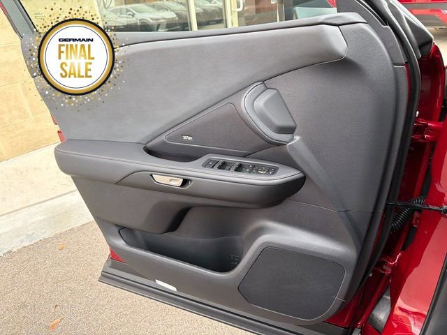 New 2026 Lexus TX 350 AWD image 21