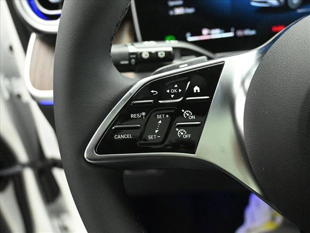 New 2026 Mercedes-Benz GLC 300 4MATIC image 15