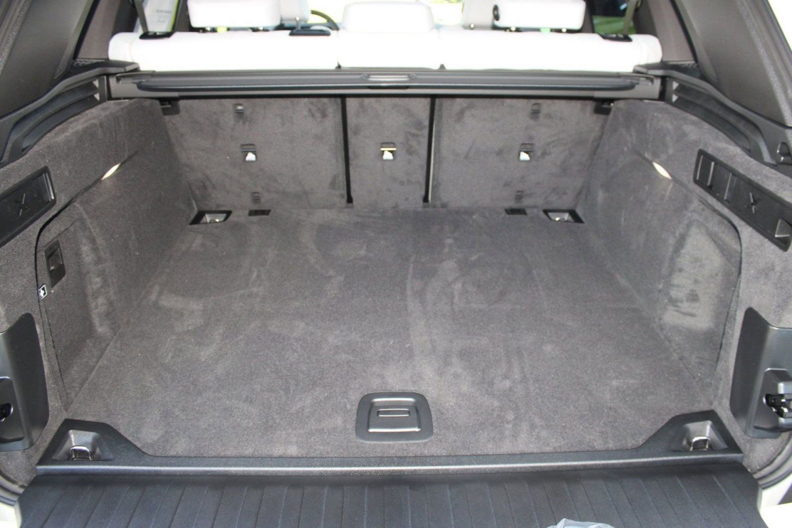 Used 2026 BMW X5 sDrive40i image 32