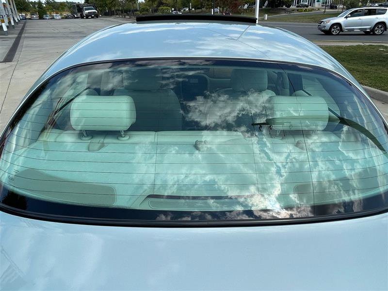 Used 2004 Jaguar S-TYPE 3.0 image 33