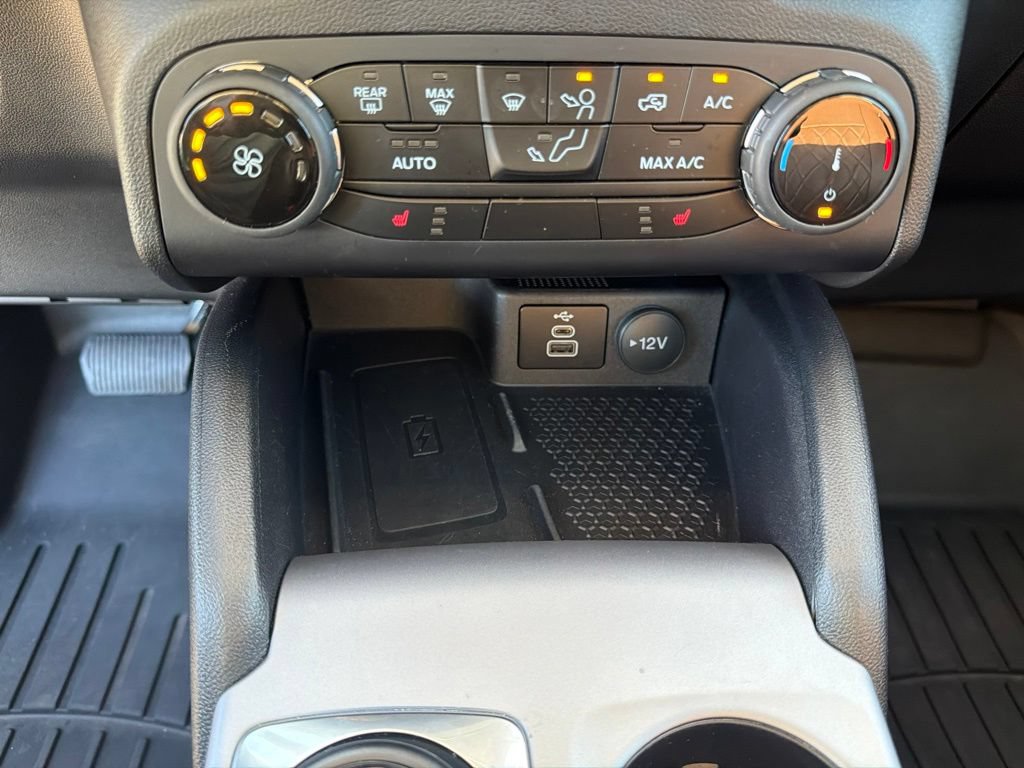 Certified 2024 Ford Bronco Sport Big Bend w/ Convenience Package AWD/4WD image 25