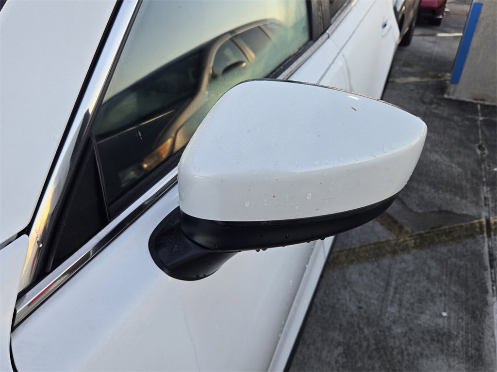 Used 2023 MAZDA CX-9 Touring image 10