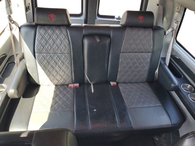 Used 2022 Chevrolet Express 2500 Extended w/ Enhanced Convenience Package image 24