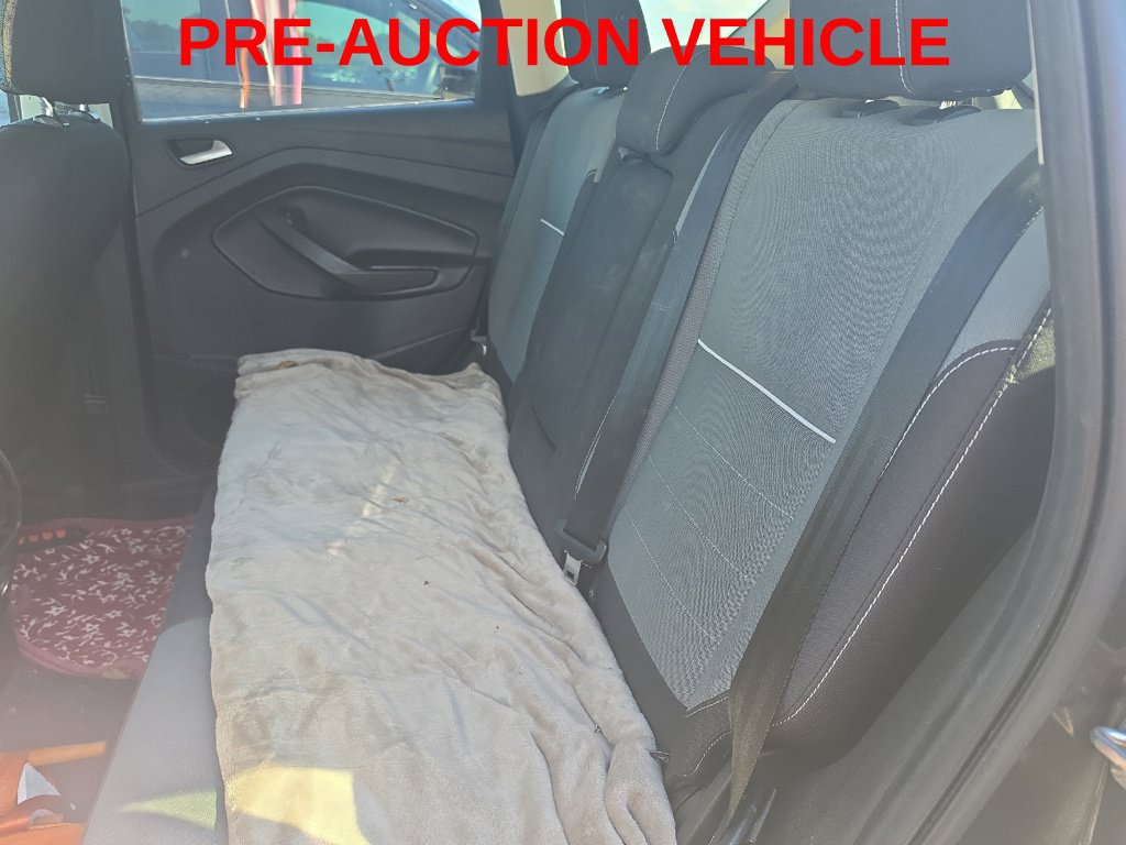 Used 2015 Ford Escape SE FWD image 10