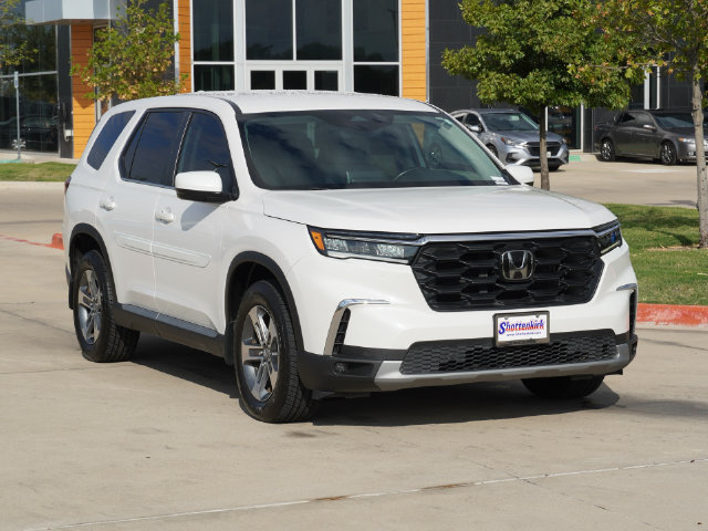Used 2023 Honda Pilot EX-L image 8
