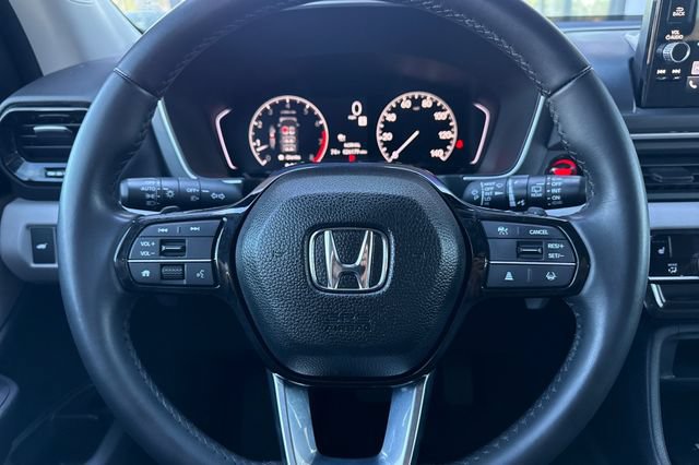 Used 2023 Honda Pilot EX-L image 29