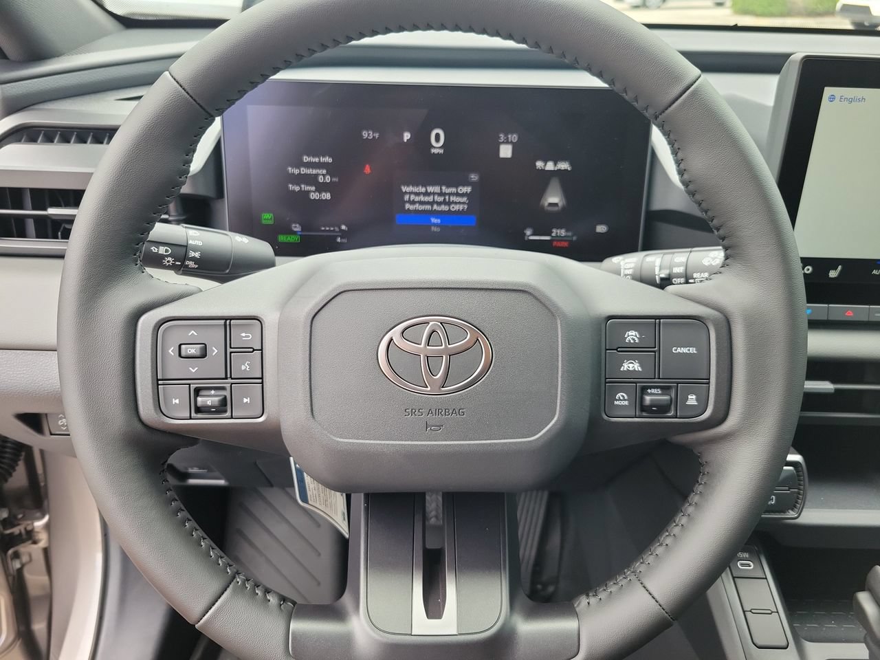 New 2026 Toyota RAV4 SE AWD/4WD image 19