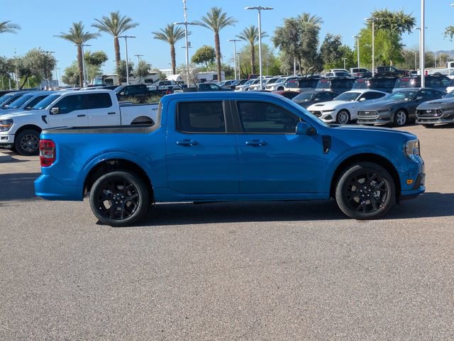 New 2026 Ford Maverick Lobo image 39
