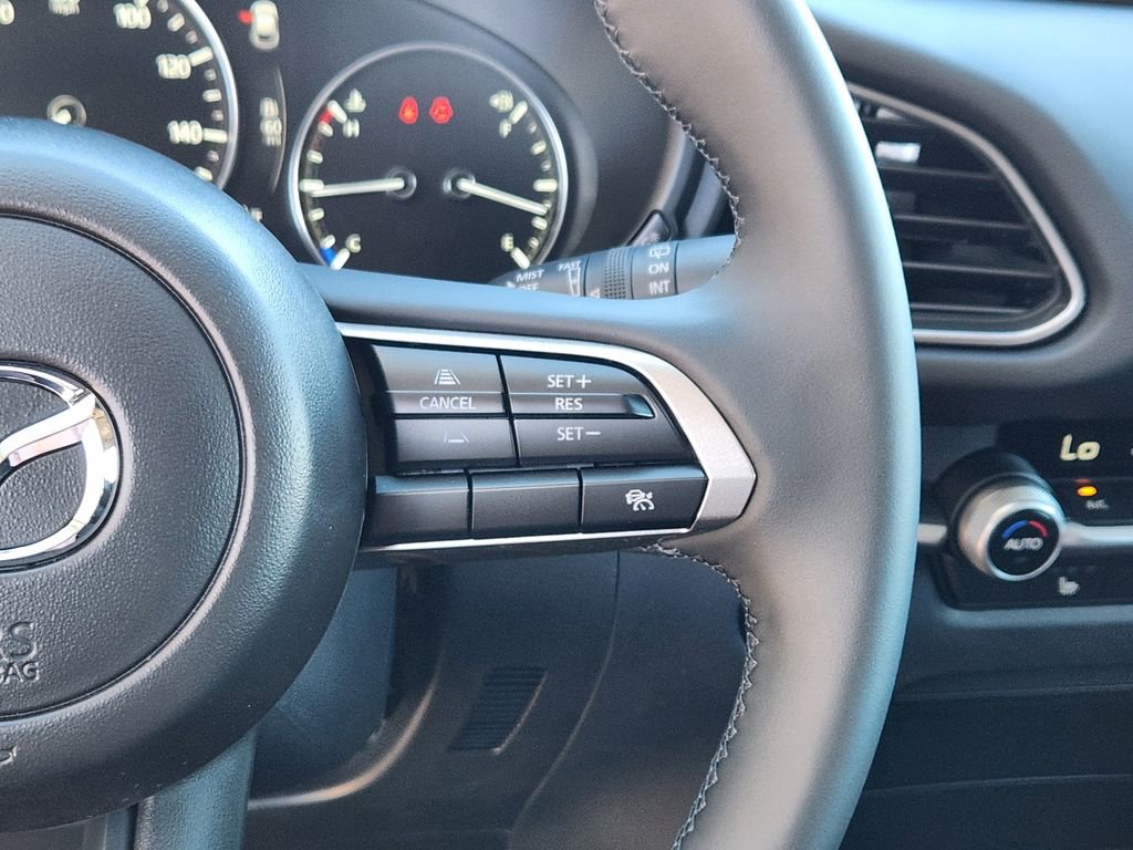 New 2026 MAZDA CX-30 AWD 2.5 S w/ Select Sport Pkg image 10