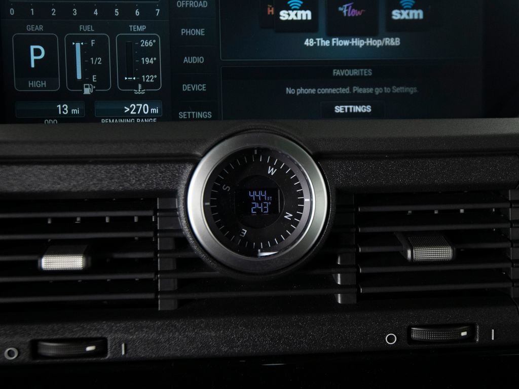 New 2026 INEOS Grenadier Station Wagon AWD/4WD image 20