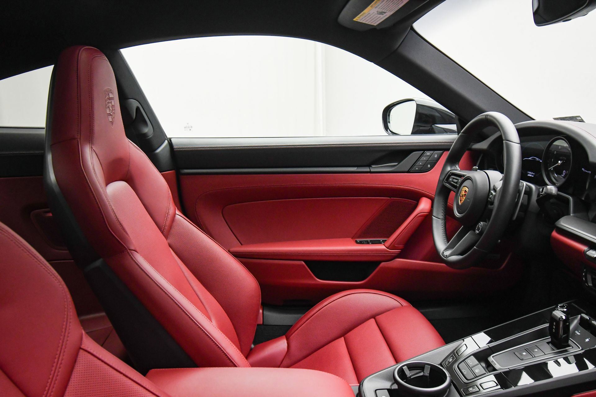 Used 2024 Porsche 911 Carrera GTS image 46