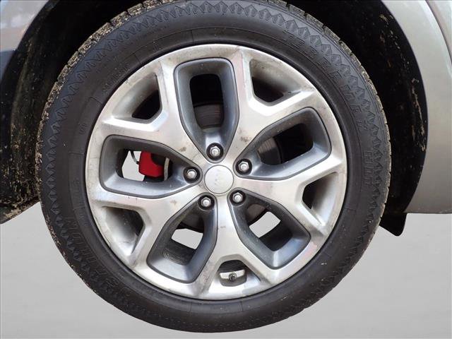 Used 2017 Kia Sorento SX AWD/4WD image 6