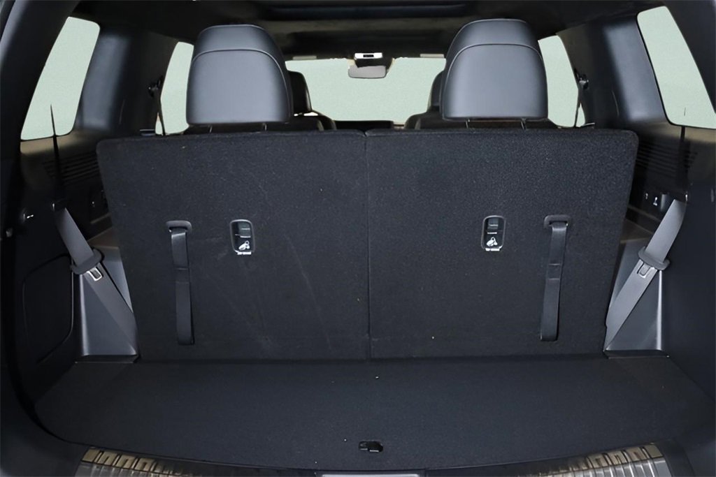 New 2026 Hyundai Santa Fe Calligraphy image 28