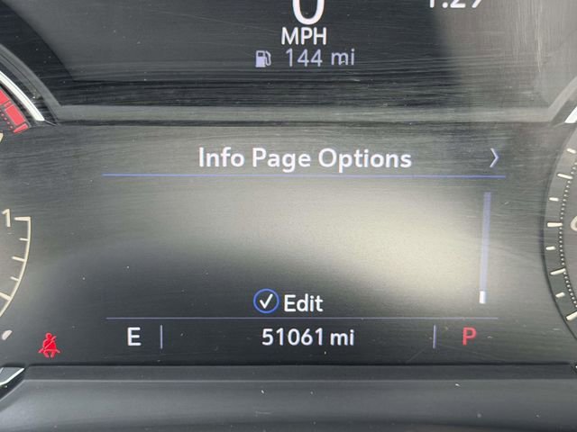 Used 2023 Cadillac XT6 Luxury FWD image 33