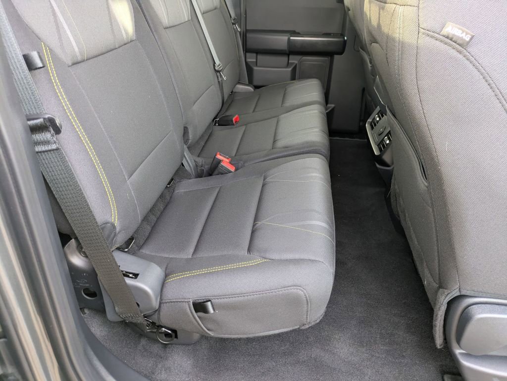New 2025 Ford F150 STX w/ Equipment Group 200A image 43