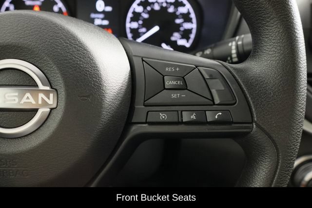 Used 2024 Nissan Altima 2.5 S FWD image 10