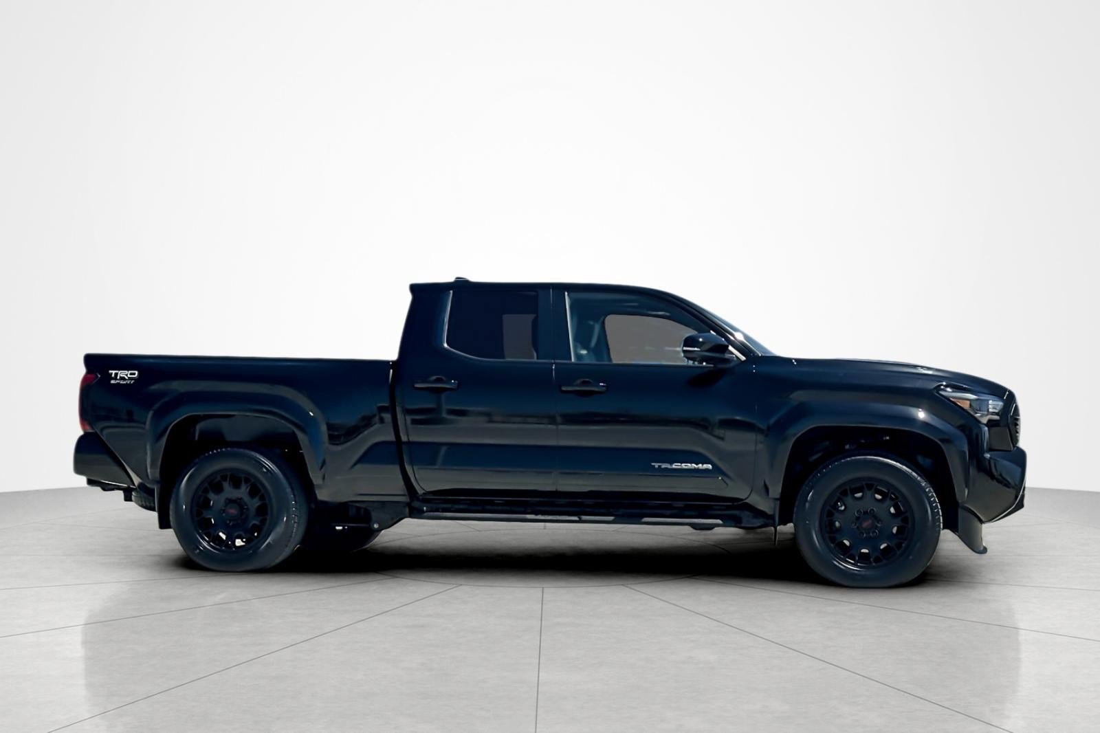 Certified 2024 Toyota Tacoma TRD Sport w/ TRD Sport Premium Package RWD image 6