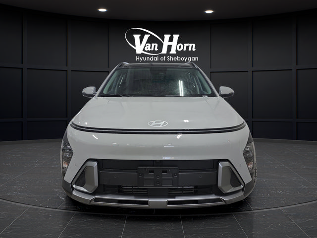 New 2026 Hyundai Kona Limited AWD/4WD image 16