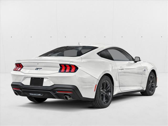 New 2026 Ford Mustang GT image 2