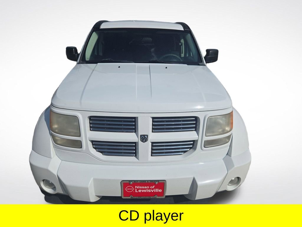 Used 2011 Dodge Nitro Heat RWD image 7