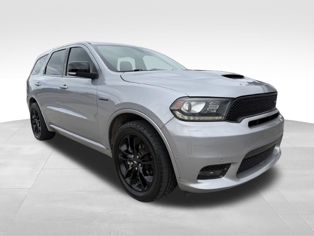 Used 2020 Dodge Durango R/T w/ Blacktop Package AWD/4WD image 7