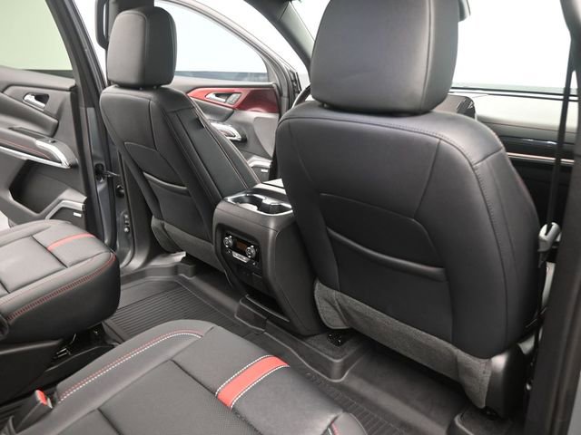 Used 2026 Chevrolet Traverse RS w/ LPO, Floor Liner Package image 27