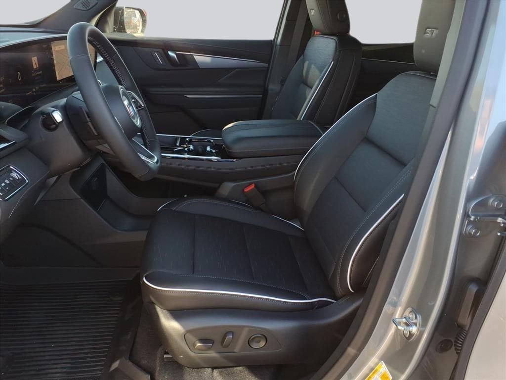 New 2026 Buick Enclave Sport Touring w/ Power Package FWD image 15
