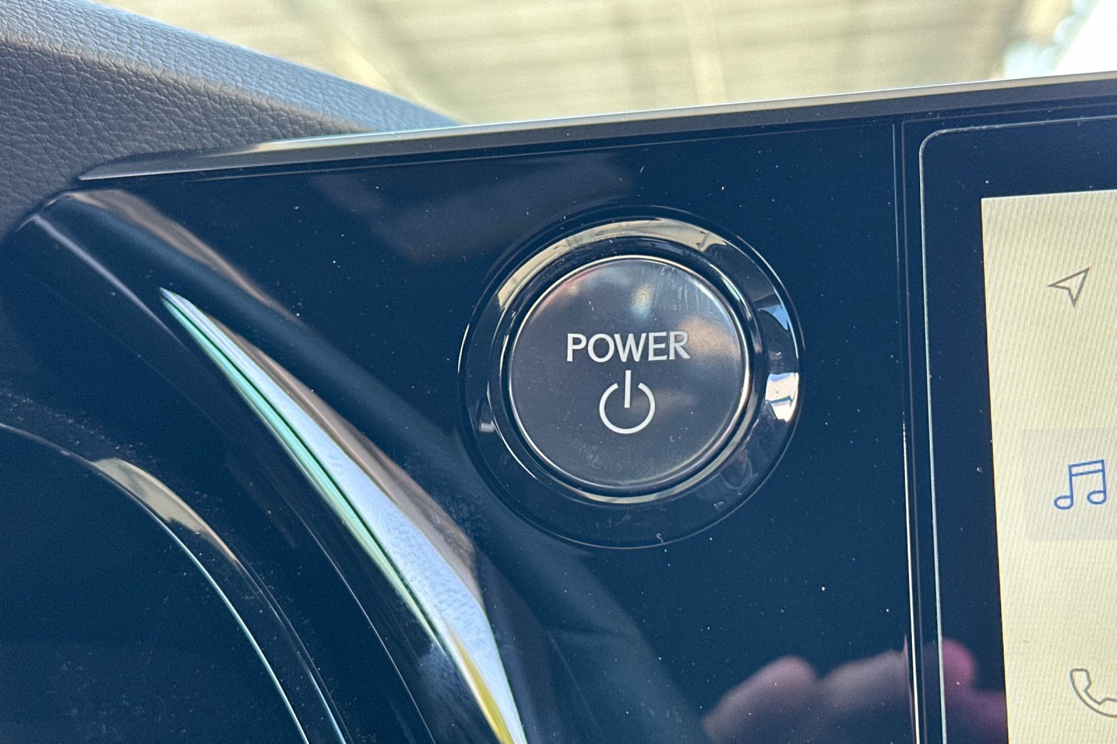 New 2026 Lexus RX 350 image 22