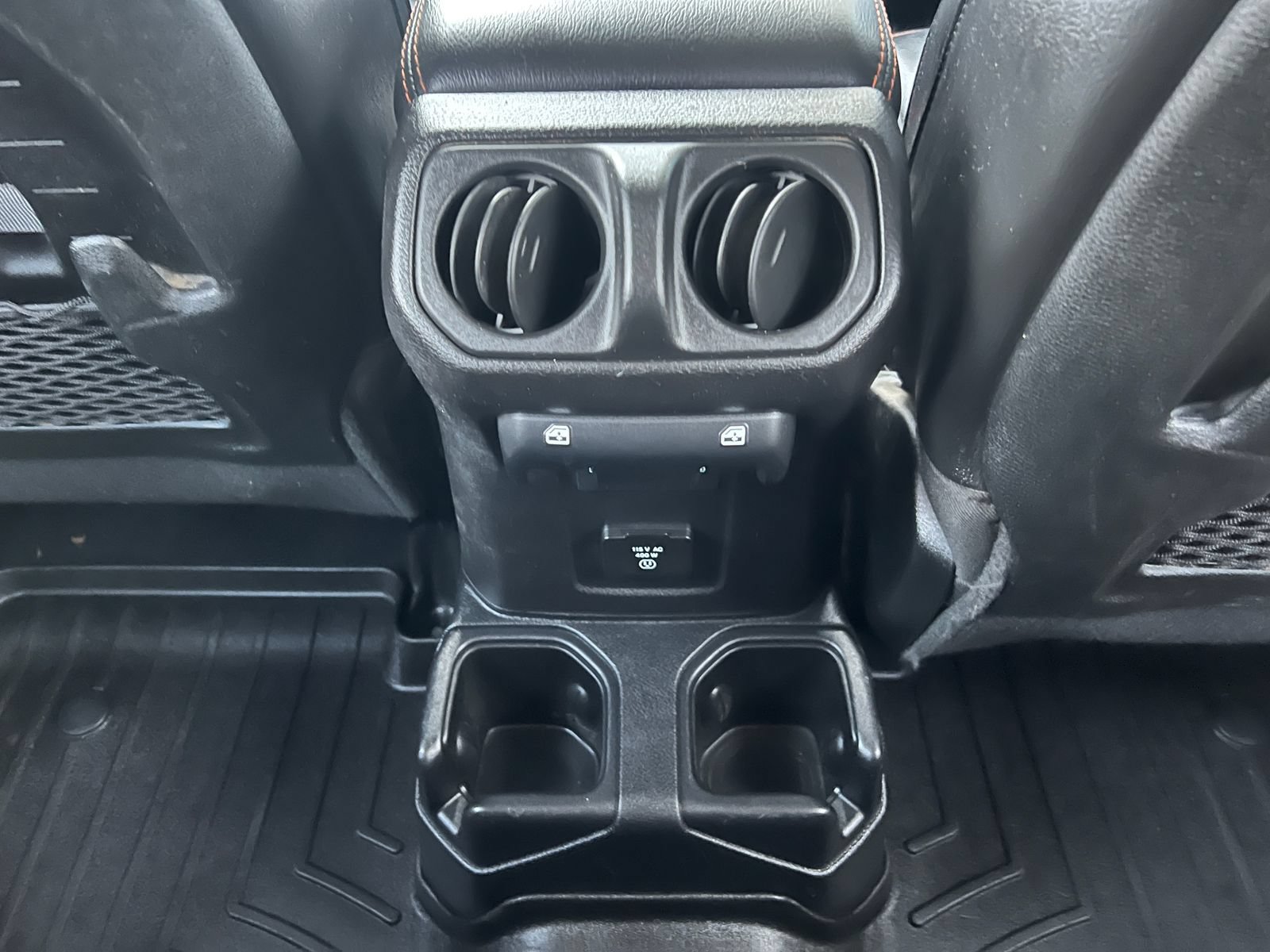 Used 2021 Jeep Gladiator Mojave AWD/4WD image 17