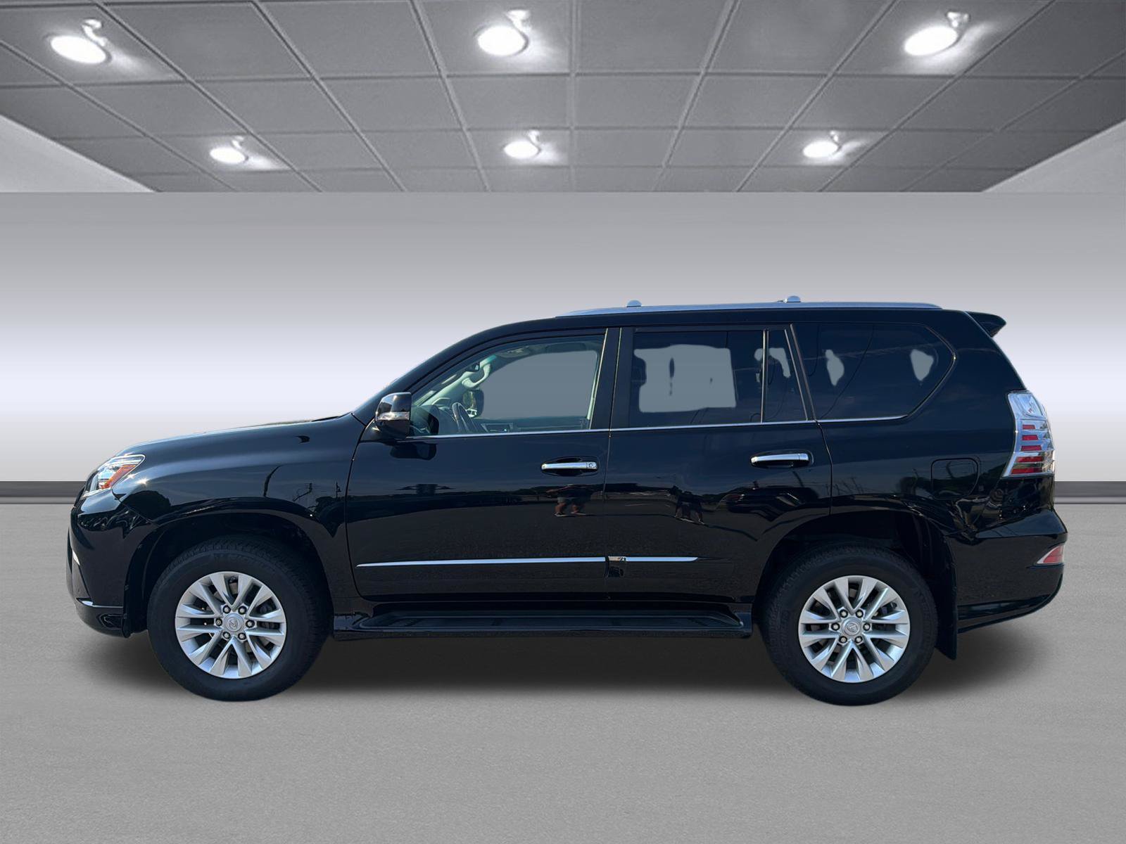 Used 2019 Lexus GX 460 Premium AWD/4WD image 8