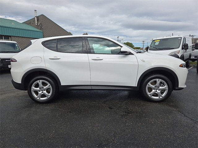 Used 2024 Dodge Hornet GT image 31