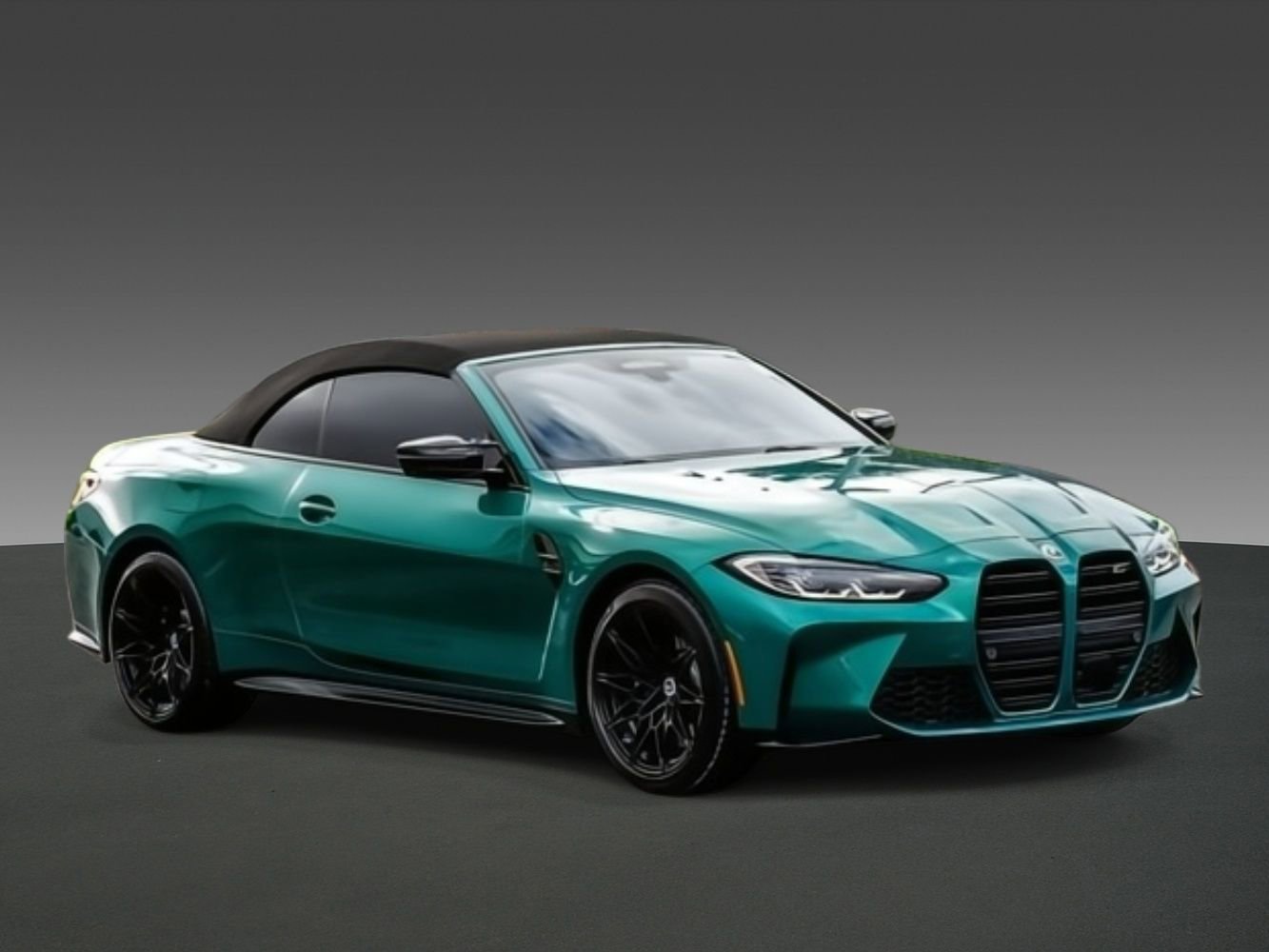 Used 2023 BMW M4 xDrive Competition w/ M Driver's Package image 5